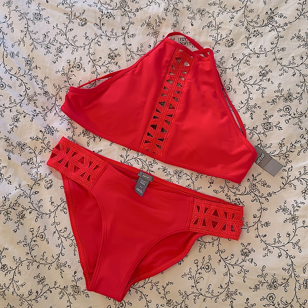 Aerie Bikini 👙